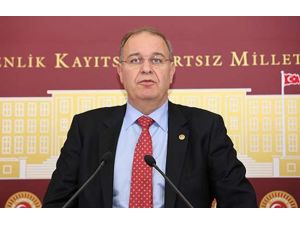 Başbakan Ukrayna’daki Meslektaşına Baksın