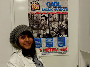 Öğrenciler Kanserde Erken Teşhisin Önemini Anlattı