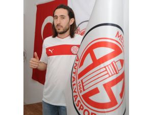 Medical Park Antalyaspor, Köksal Yedeki Transfer Etti