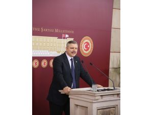 Muhammed Çetin Ak Parti’den İstifa Etti