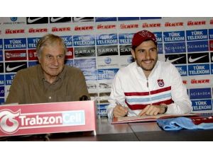 Trabzonspor’un Yeni Fırtınası