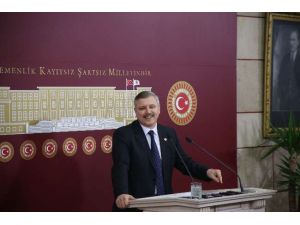 İstifamın Gülen’le Alakası...