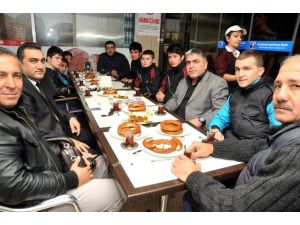 Yıldızlar Erkekler Ferdi Boks Şampiyonası