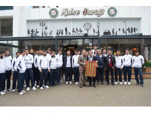 Spor Toto 2. Lig