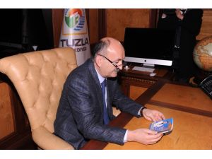 Bakan Müezzinoğlu: