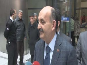 Nejat İşler’in Sağlık Durumu