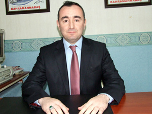 Gökşen İl Sağlık Müdür Yardımcısı Oldu