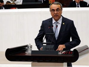 Dedeoğlu, “Sığınma Evleri Ve Huzurevi’nde Eksiklerimiz Var”