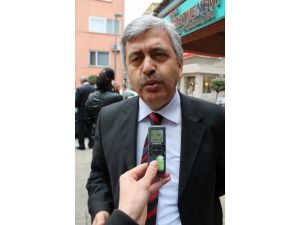 Karadeniz’den Fındık Üreticisine Uyarı