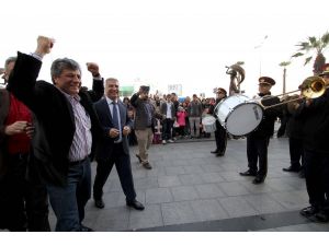 Chp İzmir Milletvekili Mustafa Balbay: