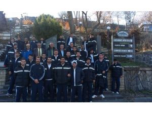 Spor Toto 3. Lig