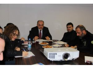 Türkiye Raftingte Adından Söz Ettirecek