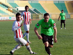 Adıyamanspor’un Galibiyet Sevinci  