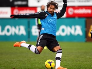Beşiktaş, Gaziantepspor Maçı Hazırlıklarına Başladı