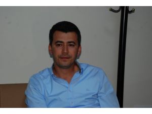 Boluspor Kulübü Başkanı’ndan Chp’li Başkan Adayına Tepki