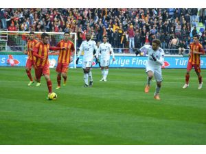 Spor Toto Süper Lig