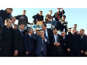 Muammer Güler: “42 Yıl Boyunca Tek Bir Kanunsuz İşim Olmadı”