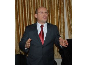 Ak Parti’nin Niksar Belediye Başkan Adayı Tanıtıldı