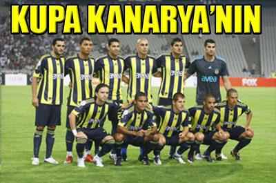 Beşiktaş-Fenerbahçe