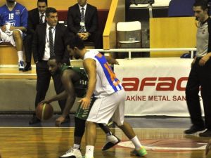 Türkiye Basketbol 2. Ligi