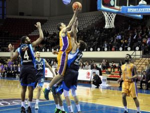 Beko Basketbol Ligi