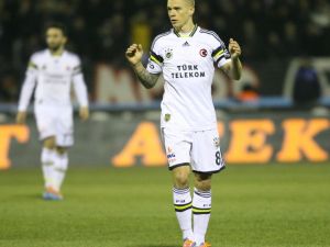 Spor Toto Süper Lig