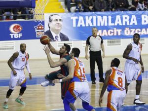 Beko Basketbol Ligi