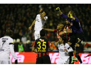Spor Toto Süper Lig
