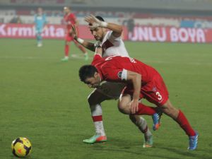 Spor Toto Süper Lig