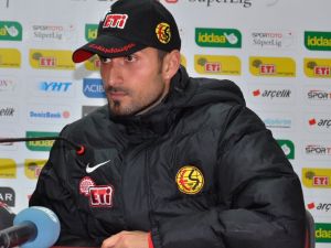 Eskişehirspor - Fenerbaçe Maçının Ardından