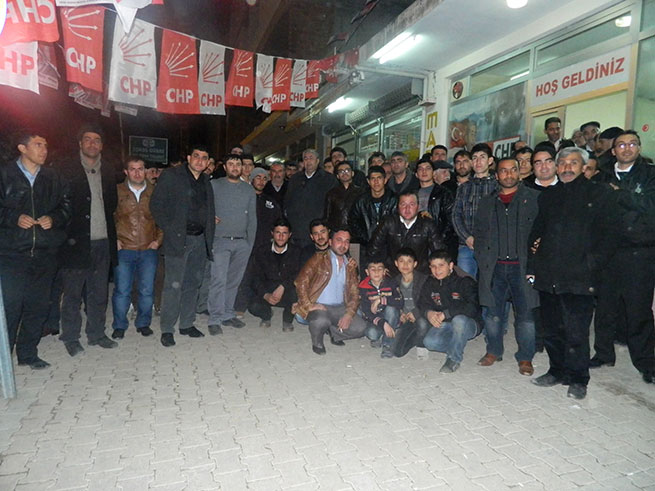 Vicdan Gençliği Olmayanın Geleceği Olmaz 