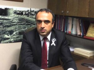 İçten: “17 Aralık Darbesinin Hedefi Çözüm Sürecidir”