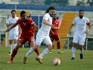 Spor Toto 2. Lig