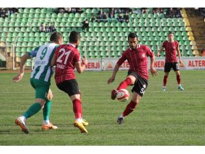 Spor Toto 2. Lig Beyaz Grup