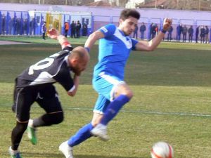 Spor Toto 2. Lig