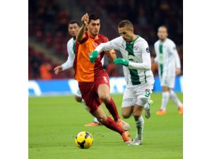 Bursaspor’a Tarihinin En Ağır Darbesi