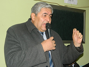 Vicdan Çiftlik Ve Ambar Köylerinde Sevgi Gösterisi İle Karşılandı 