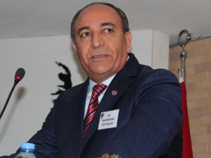 Mersin İdmanyurdunda Çifte Sevinç