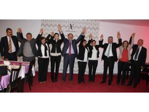 Bdp, Mersin Adaylarını Tanıttı