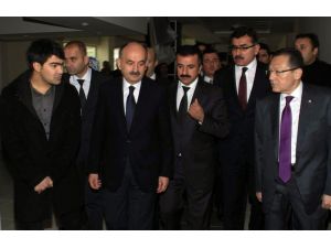 Müezzinoğlu: Milli İrade Hırsızlarına Meydanı Boş Bırakmayacağız