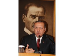 Erdoğan Almanya Ziyaretinde Pansilvanyayı Hedef Aldı