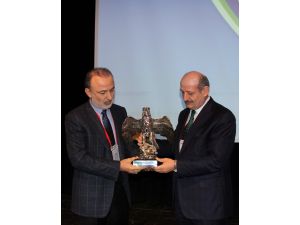 Çaykur Rizespor Derneğinde 82. Genel Kurul Yapıldı