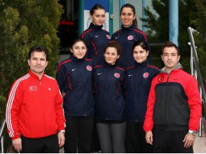 Karate Milli Takımı’ndan 7 Madalya