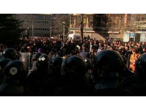 Kosova’da Ezan Sesinin Kısıtlanmasını Öngören Yasa Tasarısına Tepkiler Büyüyor