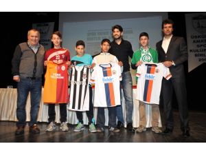 Sporcu Sağlığı Ve Sporda Şiddet Paneli