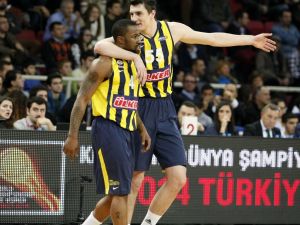 Beko Basketbol Ligi