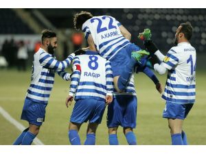 Ptt 1. Lig