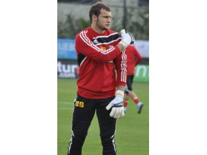 Kayseri Erciyesspor Aradığı Kaleciyi Komşusunda Buldu
