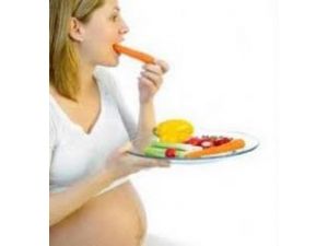 Anne Adaylarına Beslenme Tüyoları