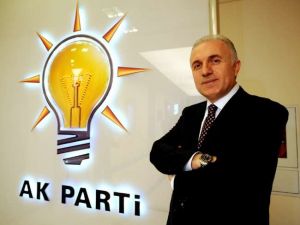 “30 Mart Ak Parti’nin En Önemli Seçimi”